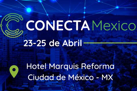 conectadosmexico|CONECTA MX 